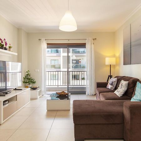 B03 - Luxury 2 Bed Lagos Marina Exteriér fotografie