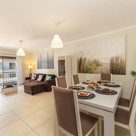 B03 - Luxury 2 Bed Lagos Marina Exteriér fotografie