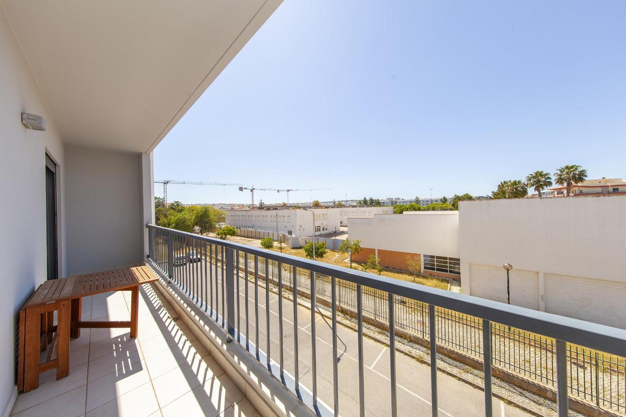 B03 - Luxury 2 Bed Lagos Marina Exteriér fotografie