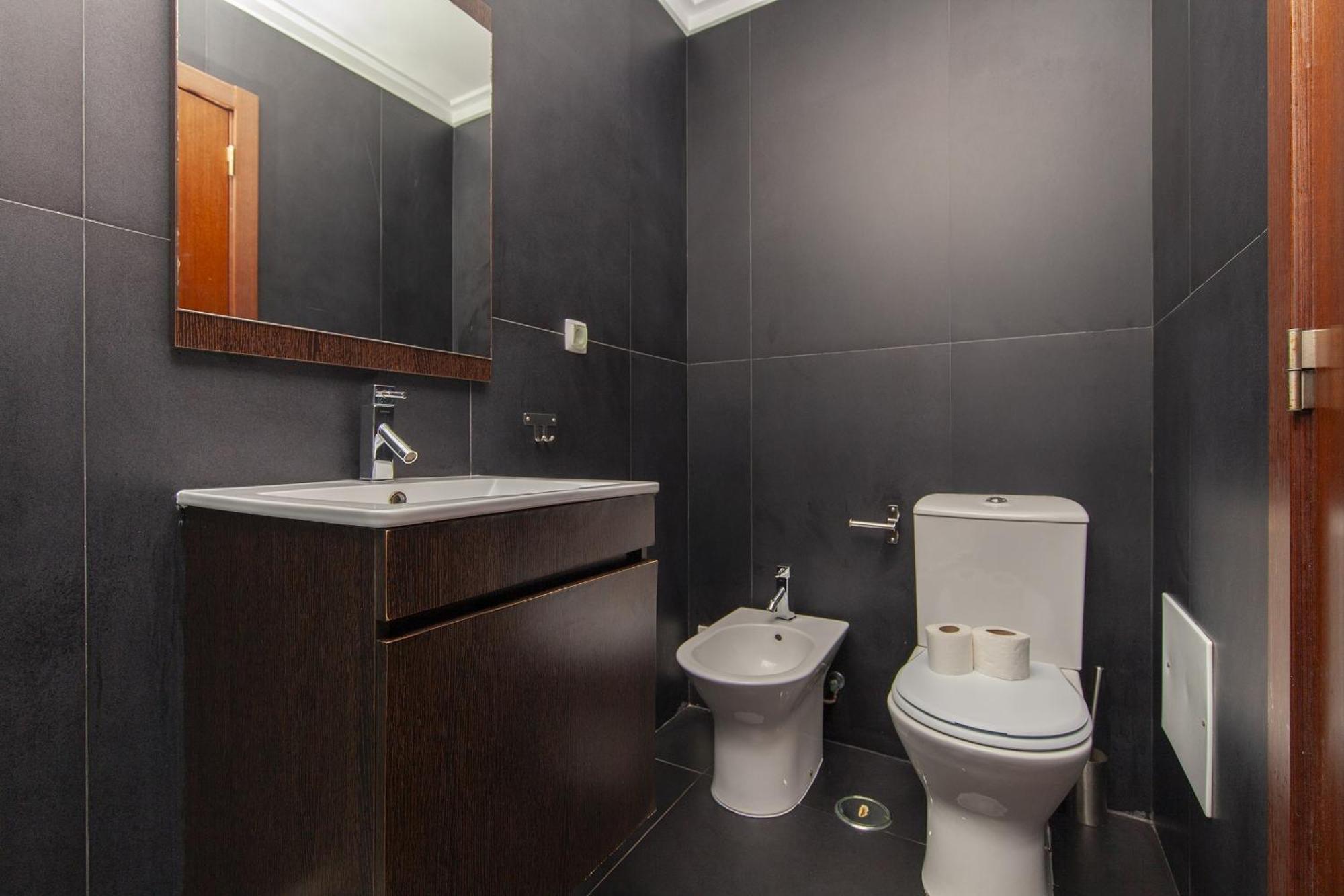 B03 - Luxury 2 Bed Lagos Marina Exteriér fotografie