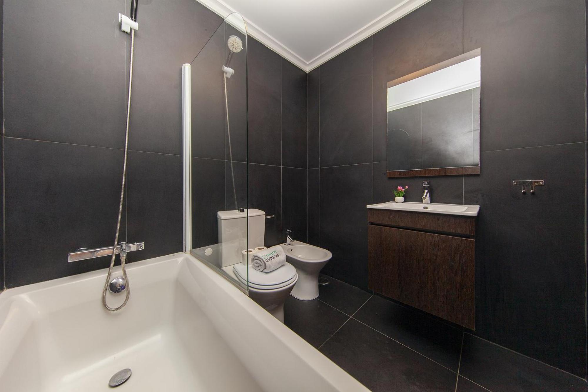 B03 - Luxury 2 Bed Lagos Marina Exteriér fotografie
