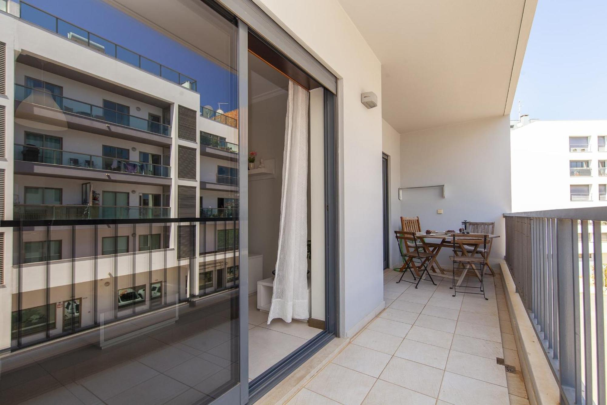 B03 - Luxury 2 Bed Lagos Marina Exteriér fotografie
