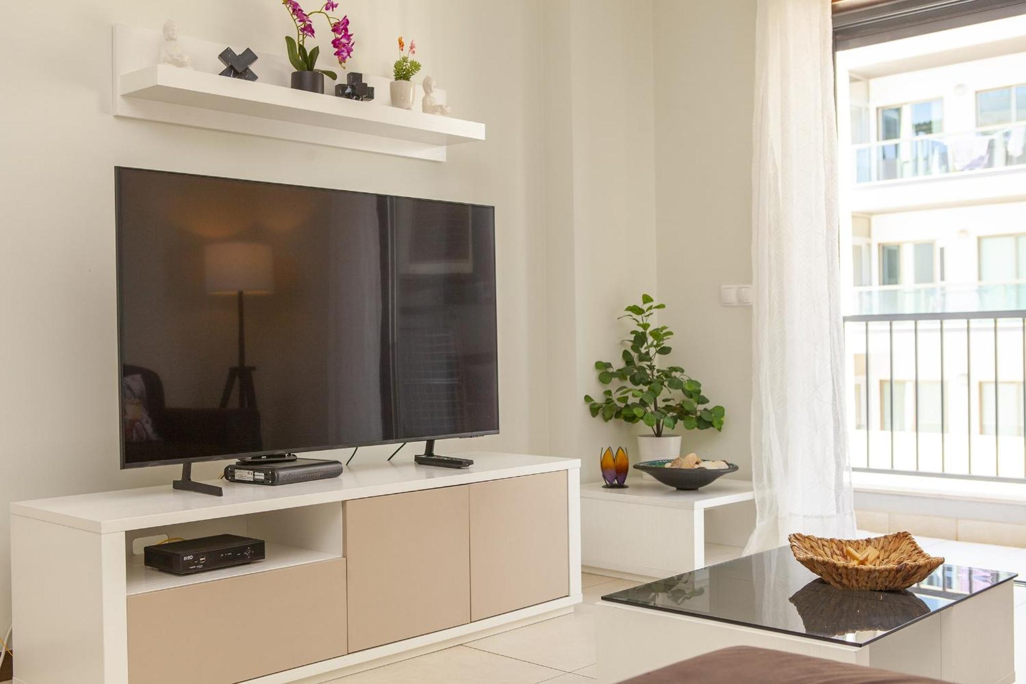 B03 - Luxury 2 Bed Lagos Marina Exteriér fotografie