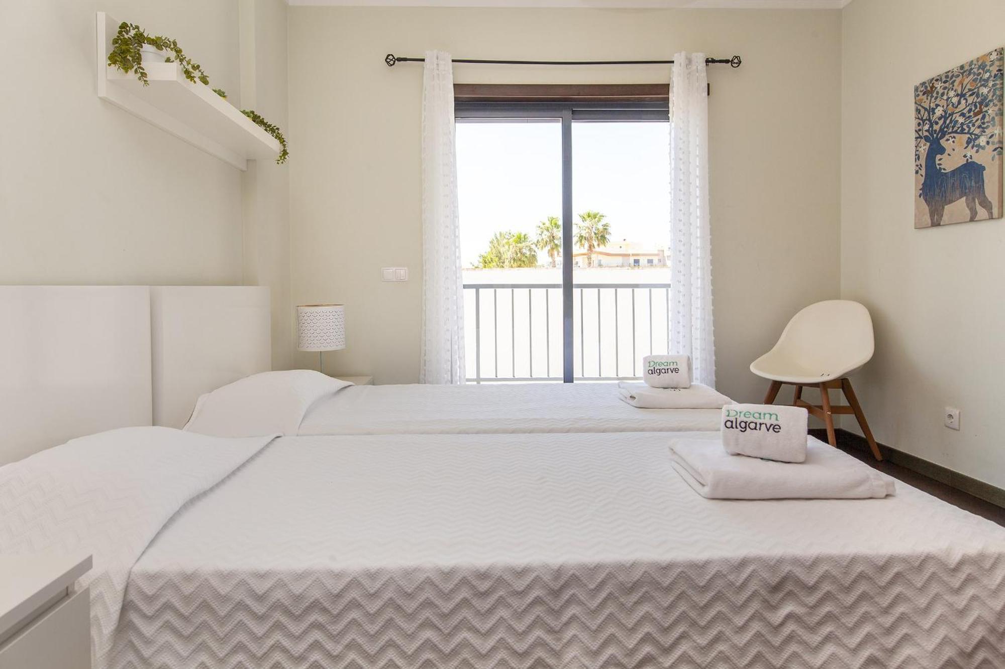B03 - Luxury 2 Bed Lagos Marina Exteriér fotografie