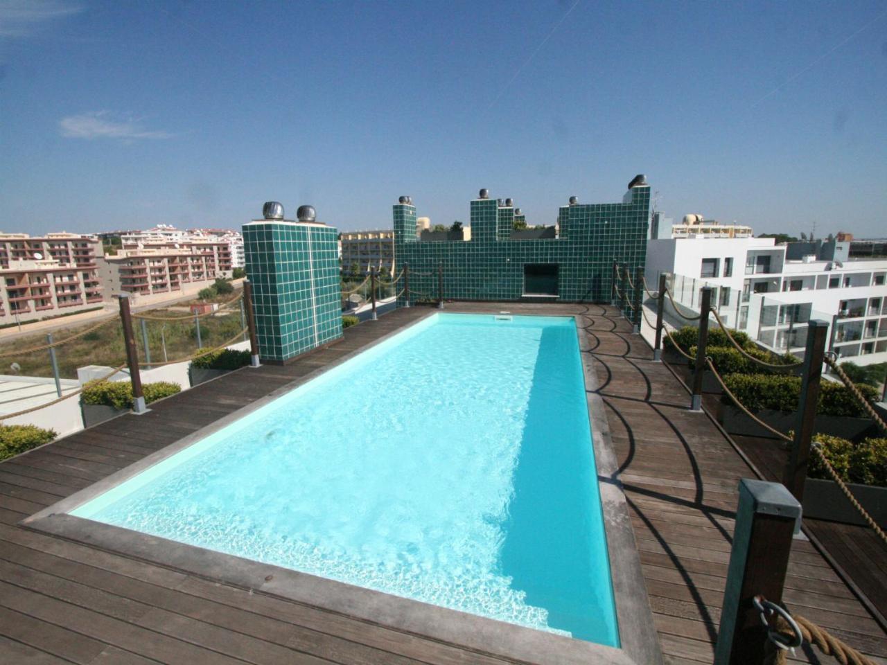 B03 - Luxury 2 Bed Lagos Marina Exteriér fotografie
