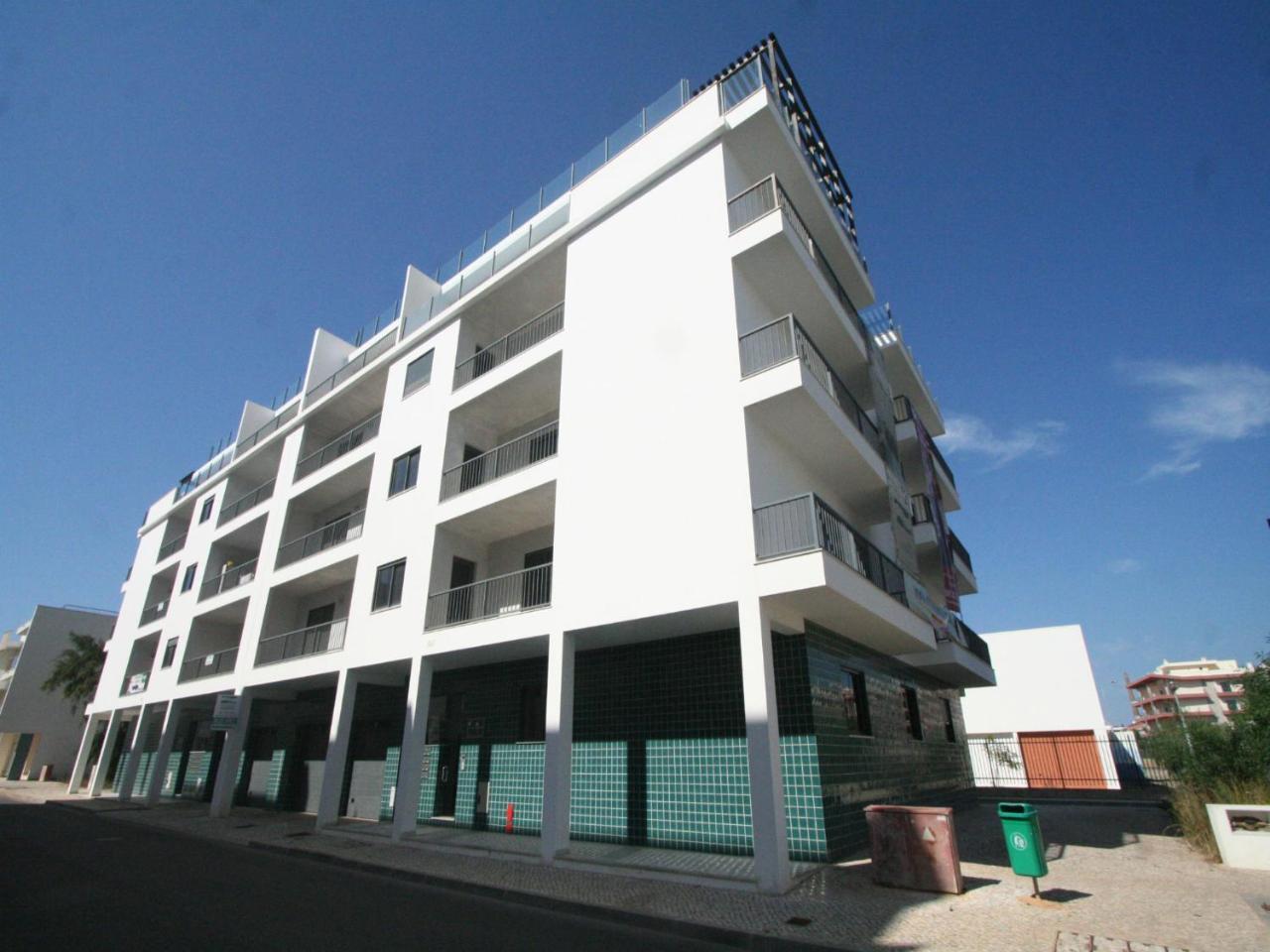 B03 - Luxury 2 Bed Lagos Marina Exteriér fotografie